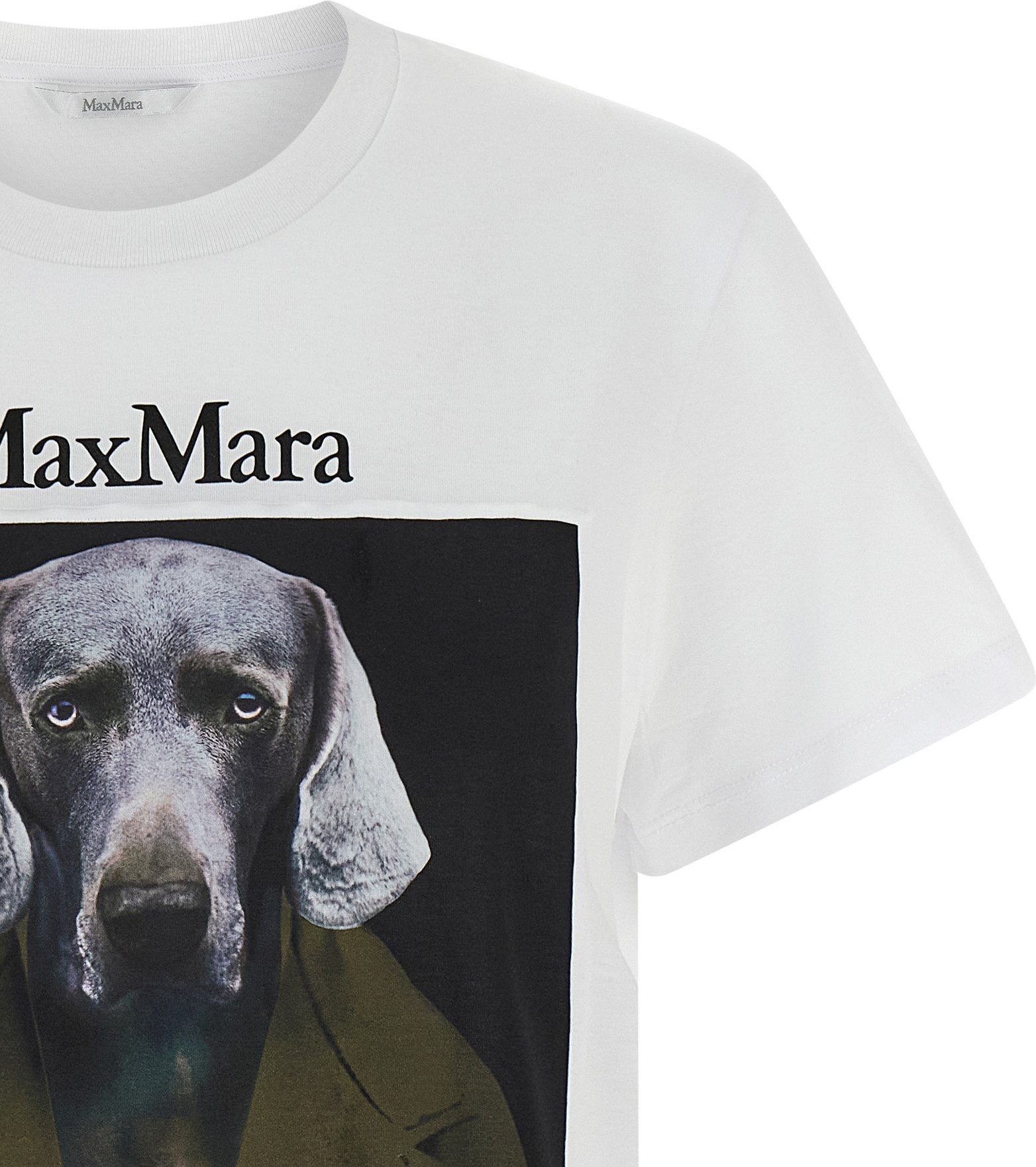 T-Shirt Max Mara