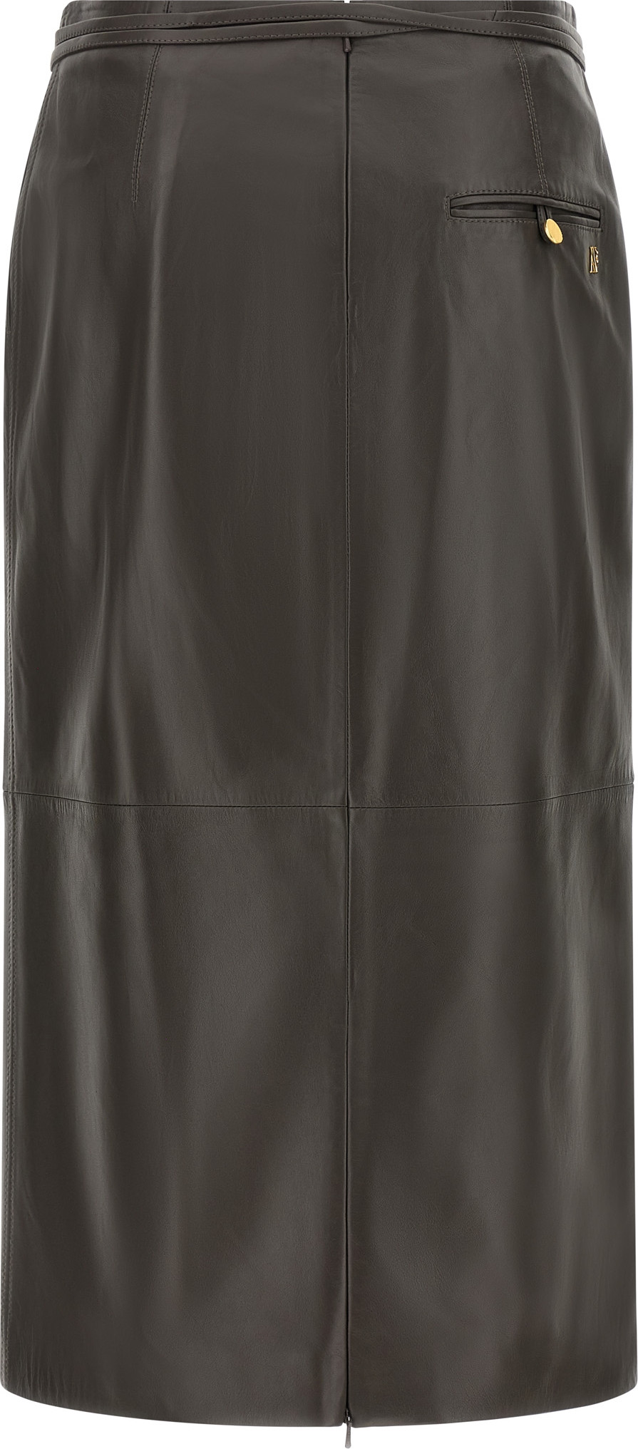 Skirt Alberta Ferretti