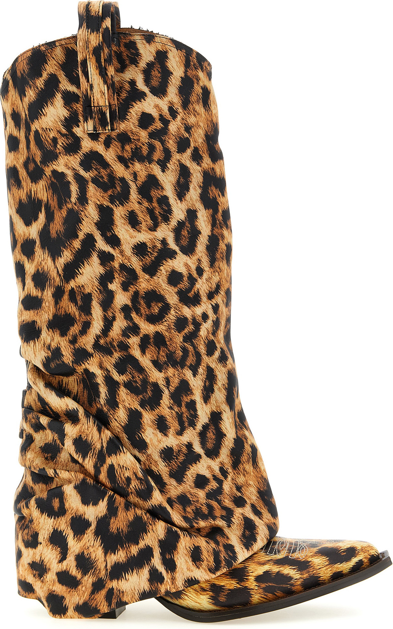 Boots R13 Mid Cowboy