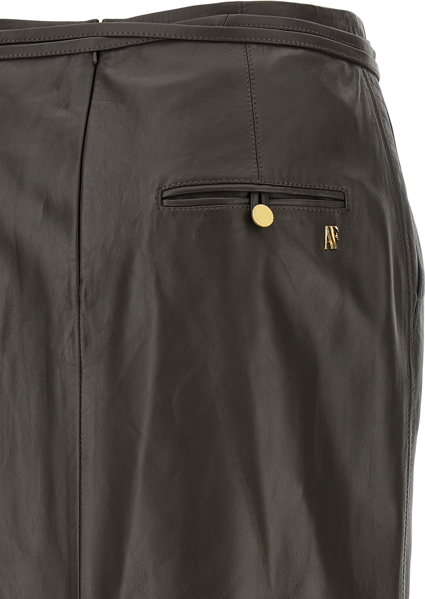 Skirt Alberta Ferretti