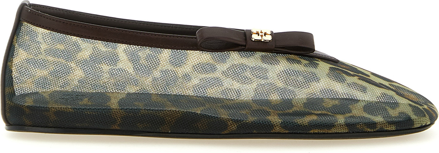 Ballet Flats GANNI