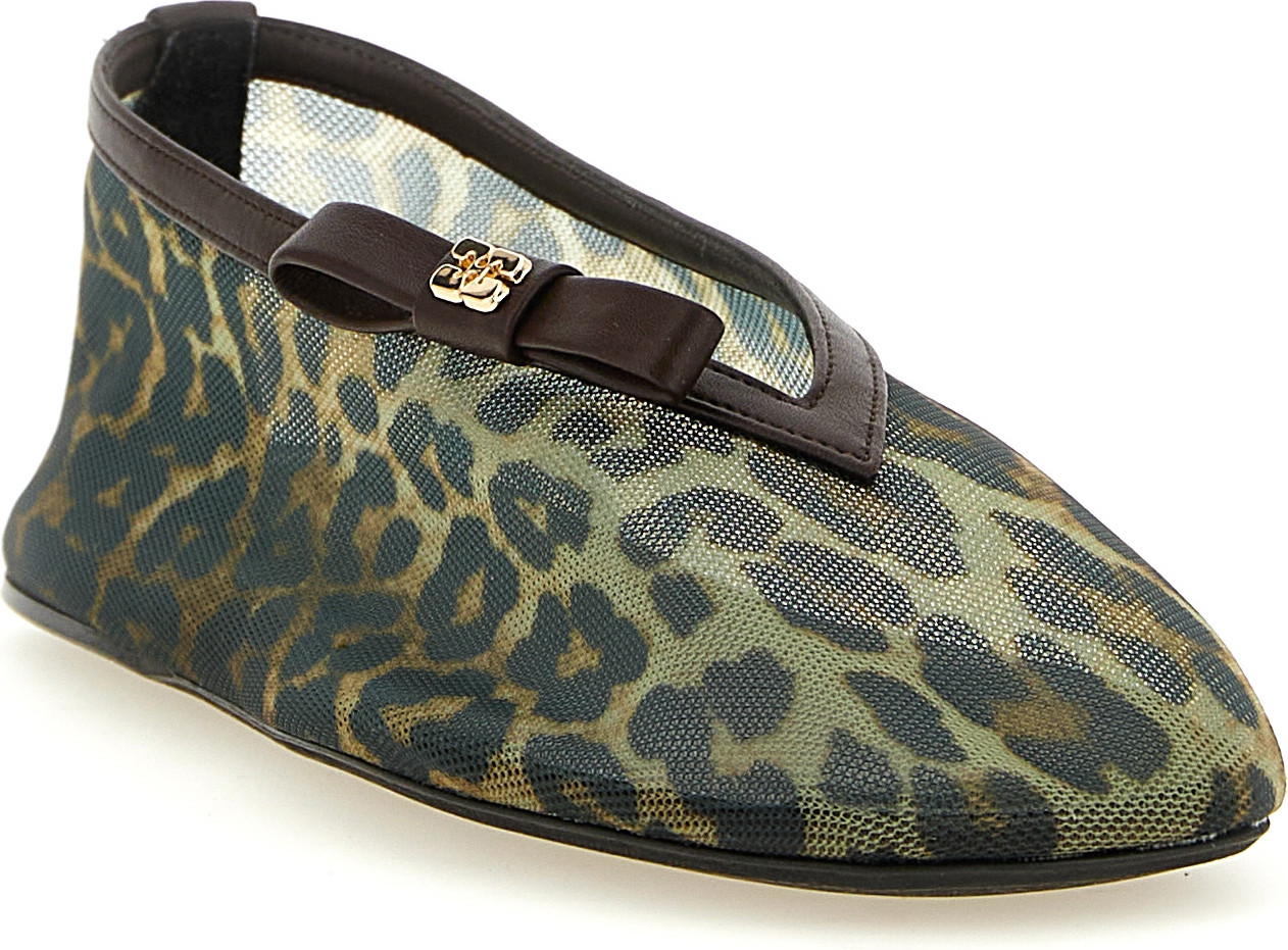 Ballet Flats GANNI