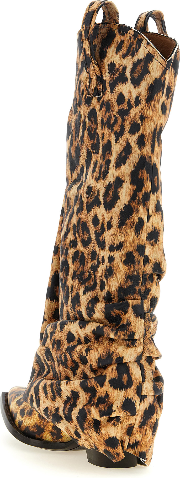 Boots R13 Mid Cowboy