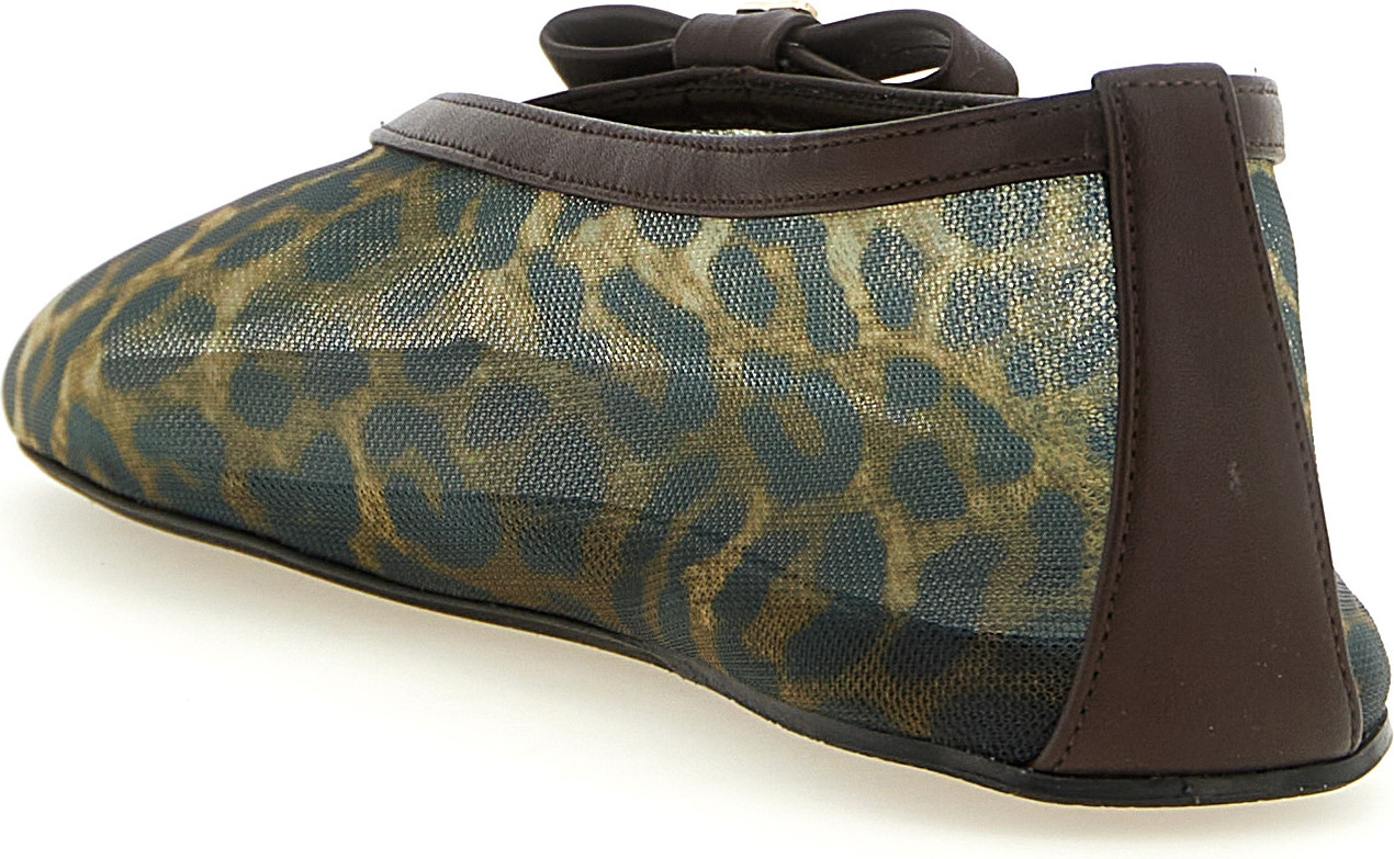Ballet Flats GANNI