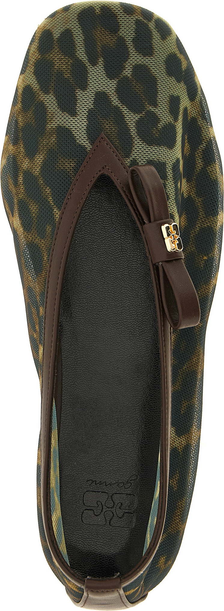 Ballet Flats GANNI