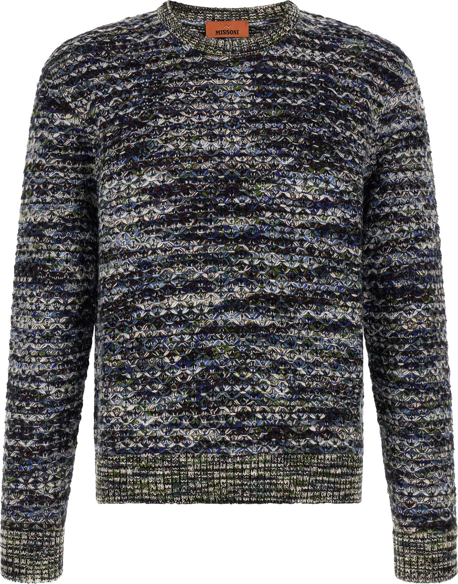 Cardigan Missoni
