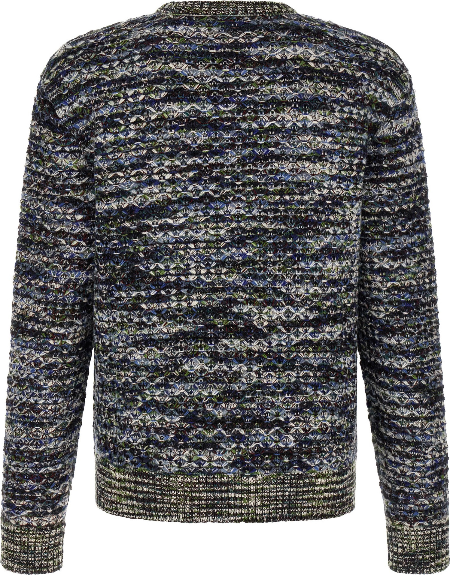 Cardigan Missoni