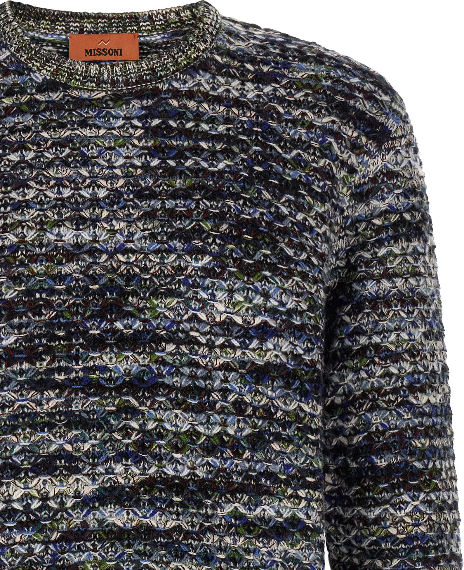Cardigan Missoni