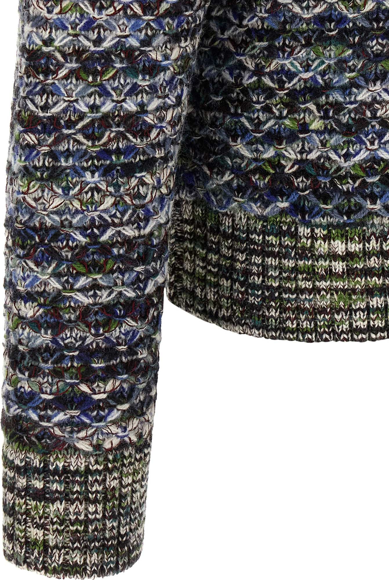 Cardigan Missoni