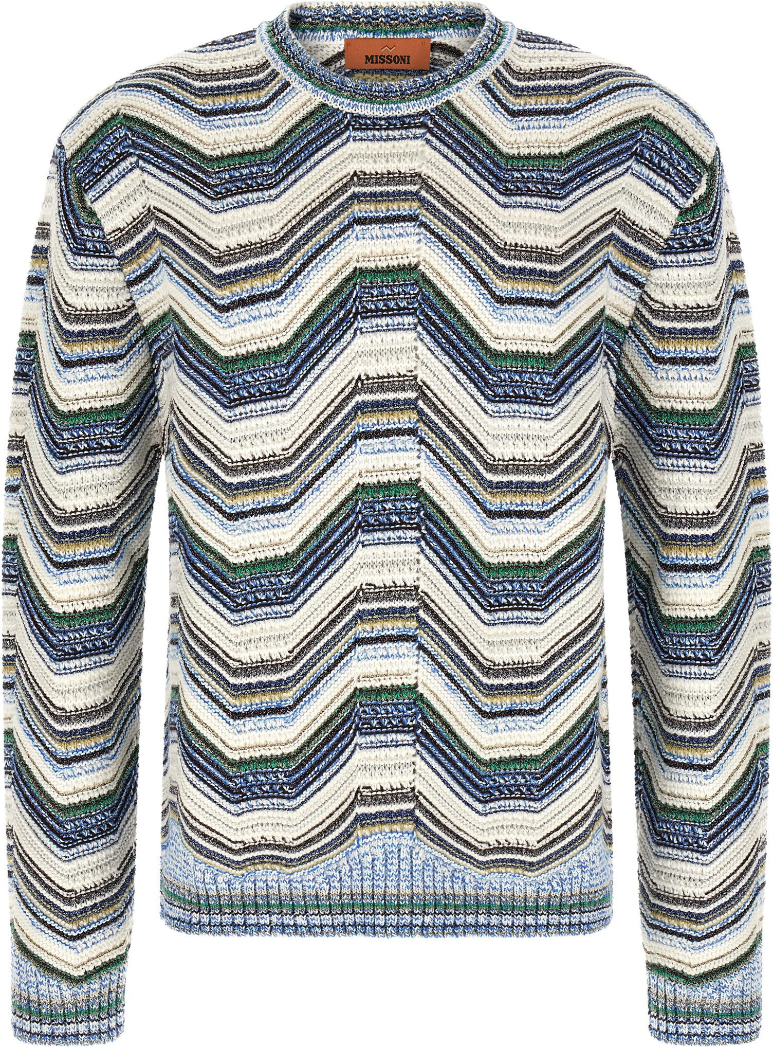 Cardigan Missoni
