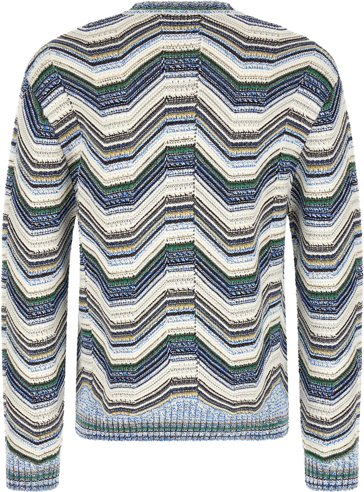 Cardigan Missoni