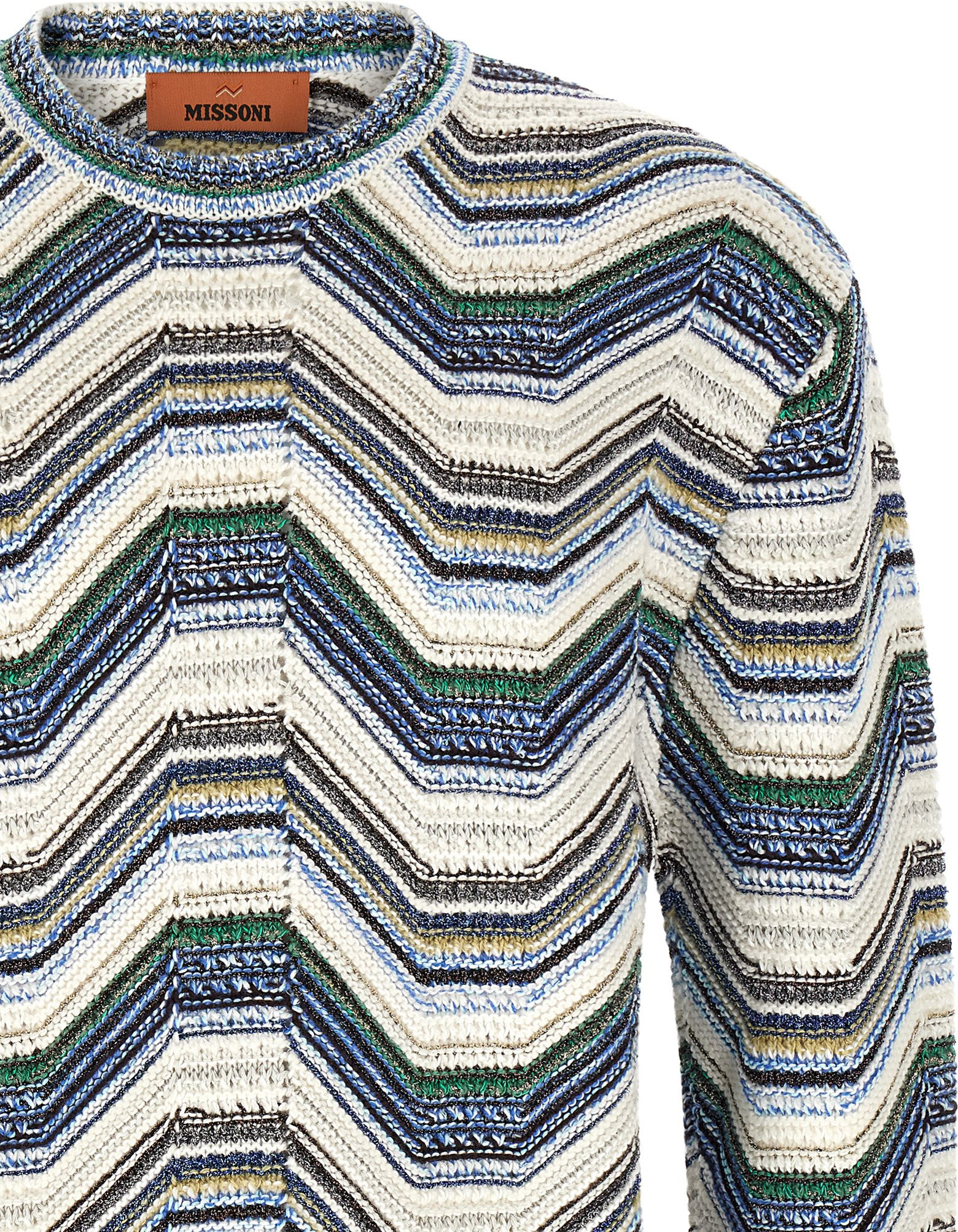 Cardigan Missoni