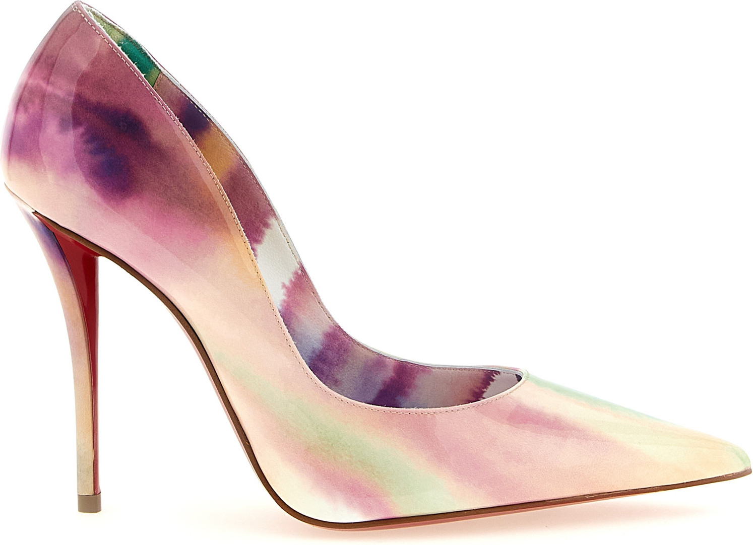 High Heel Pumps Christian Louboutin Miss Z