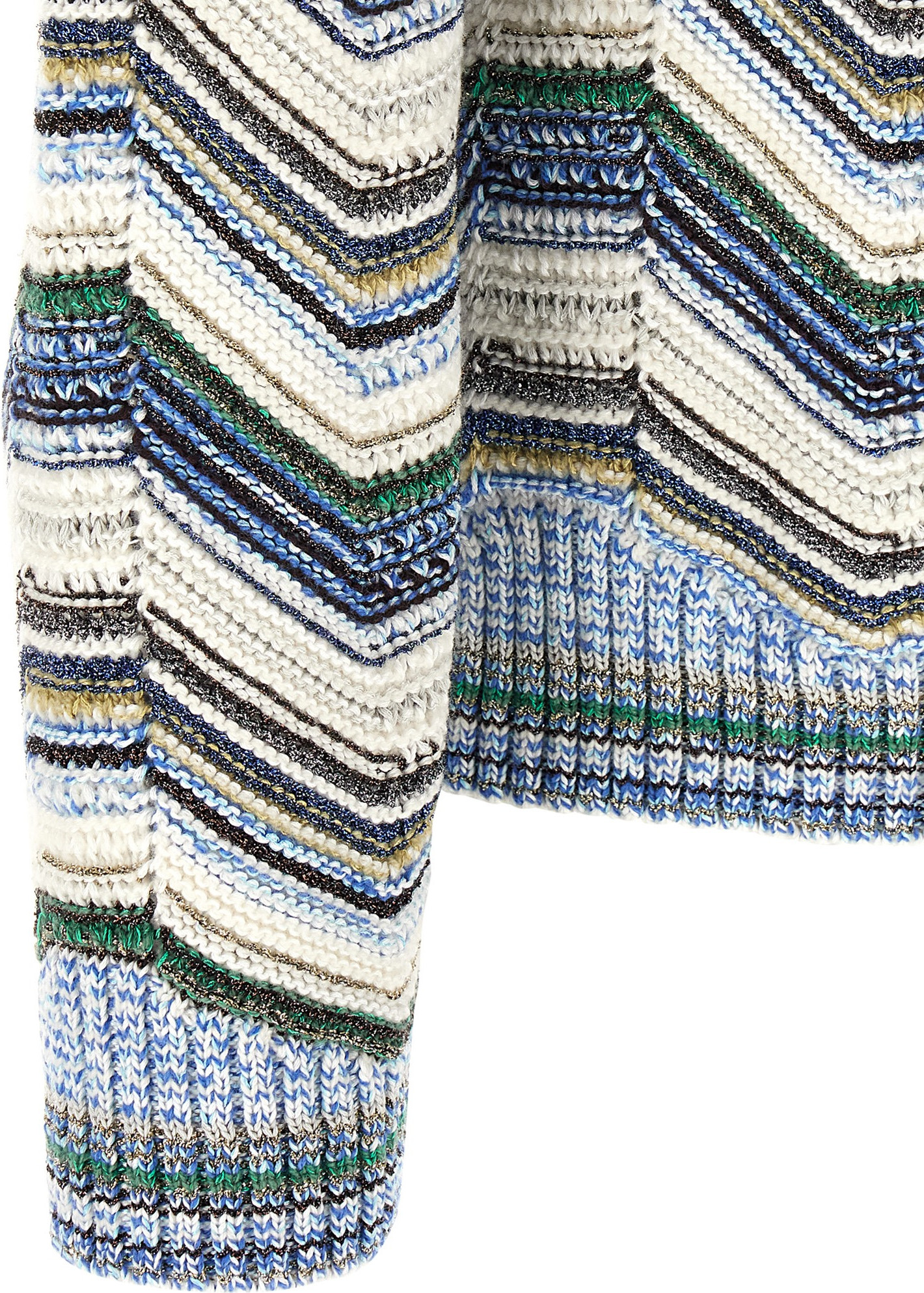 Cardigan Missoni