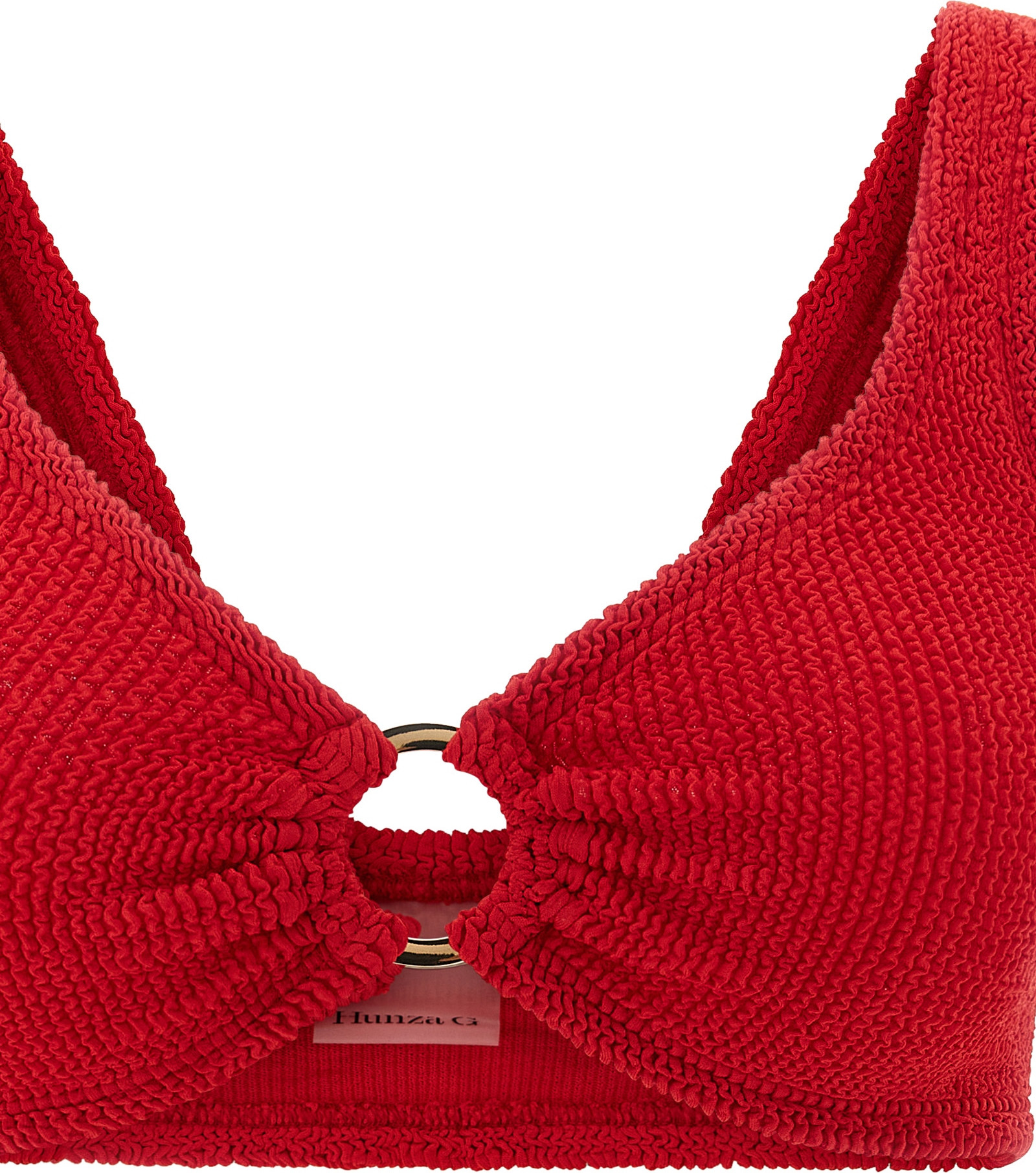 Bikini Hunza G Nadine