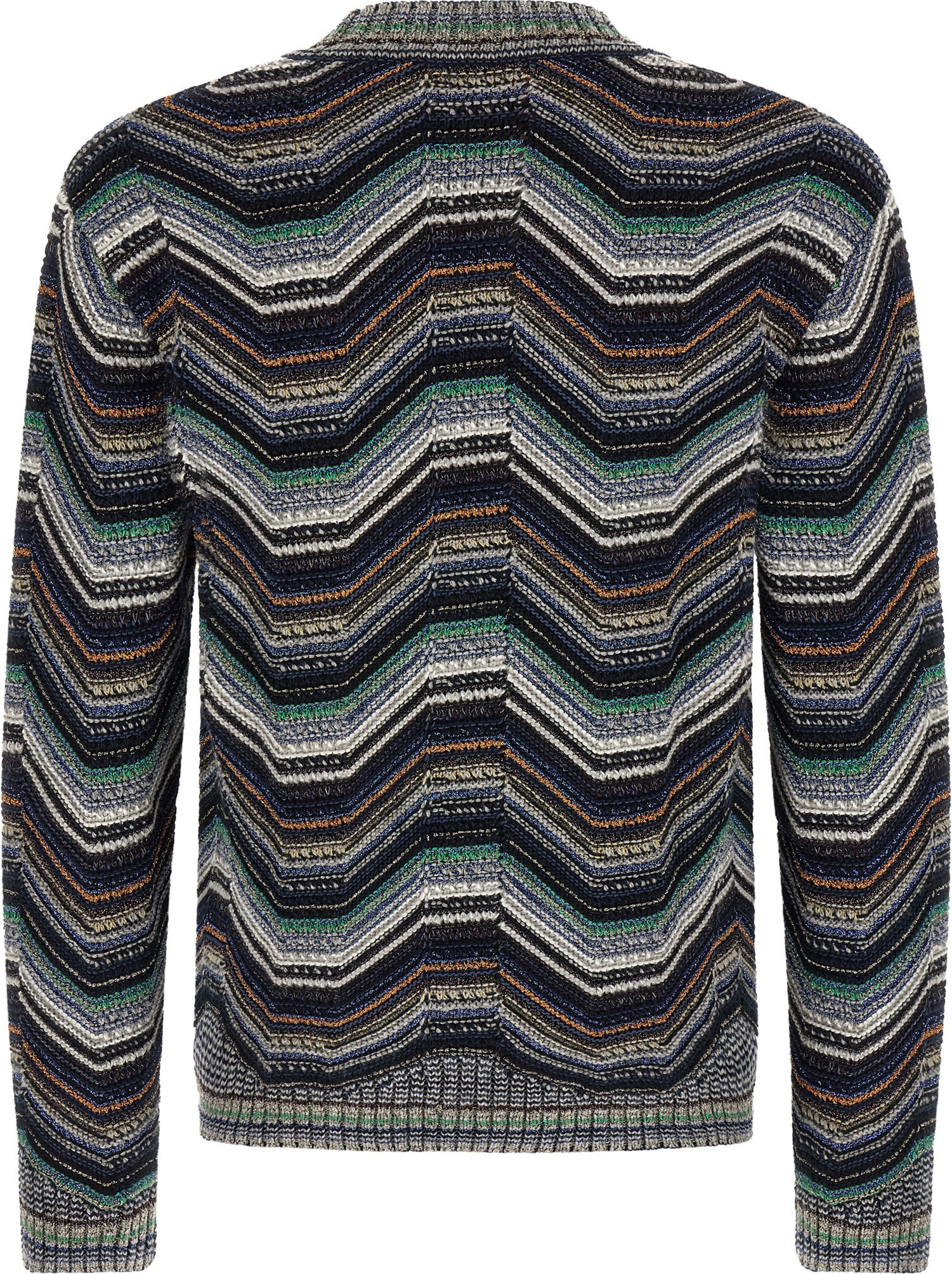 Cardigan Missoni