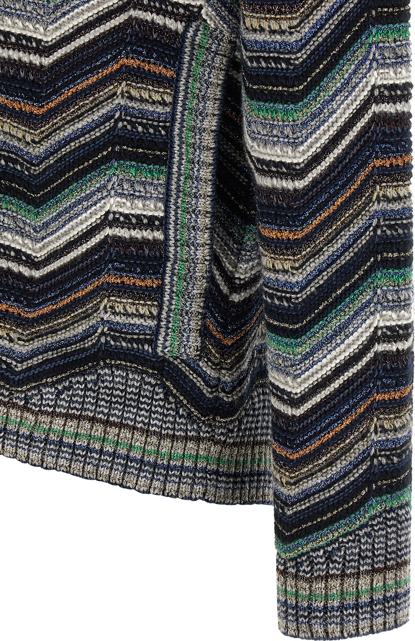 Cardigan Missoni