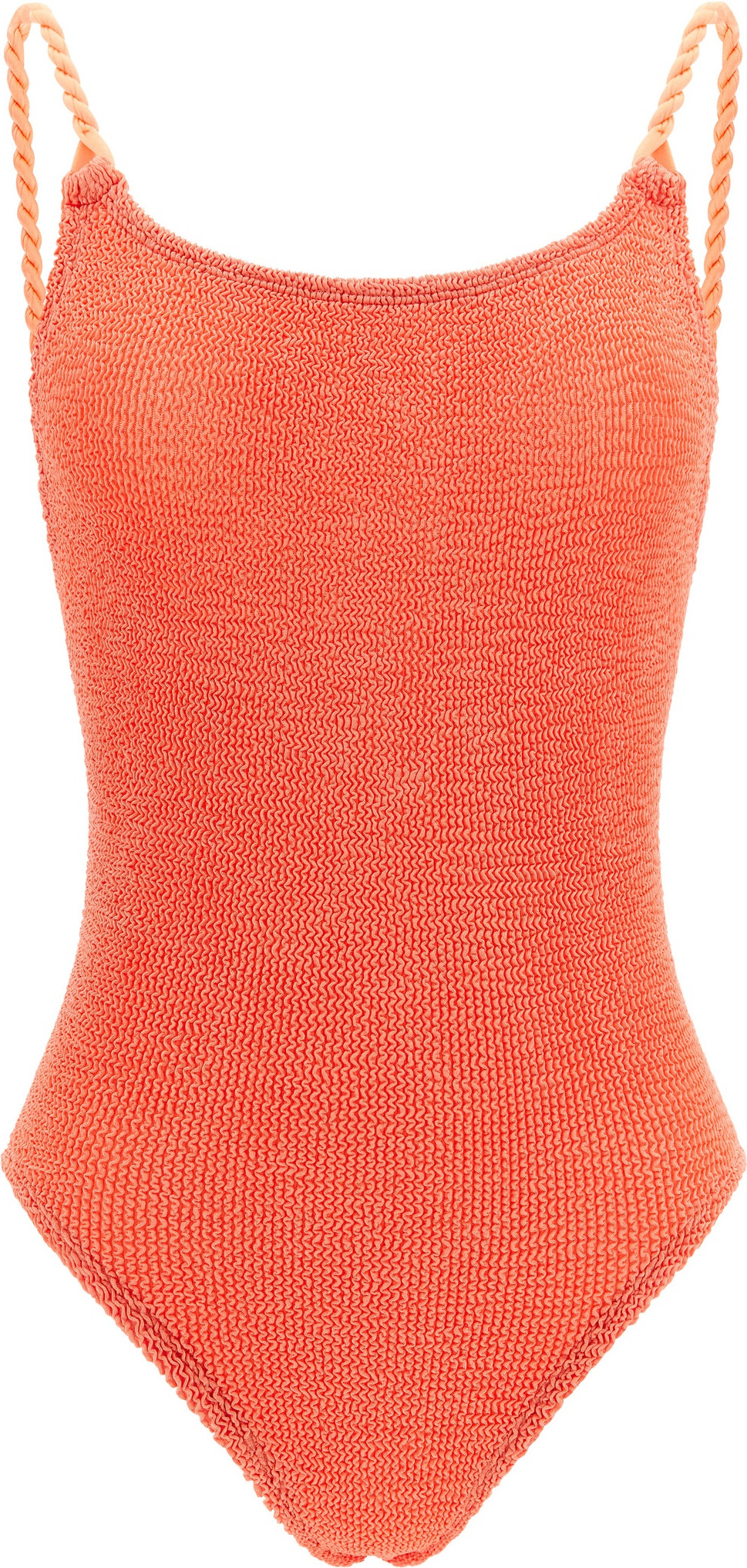 One-Piece Swimsuit Hunza G Camille
