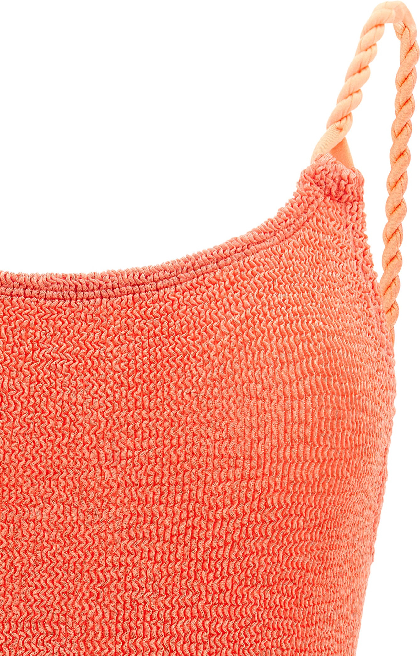 One-Piece Swimsuit Hunza G Camille