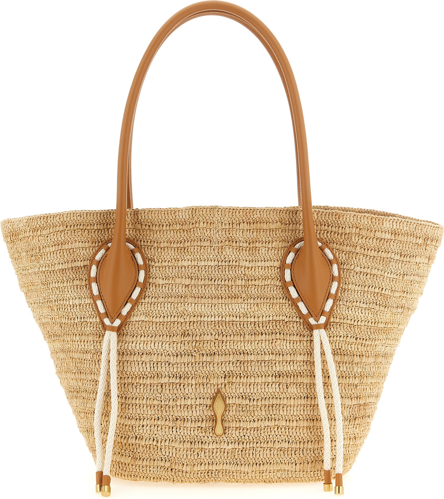 Tote Bag Christian Louboutin Venus Basket