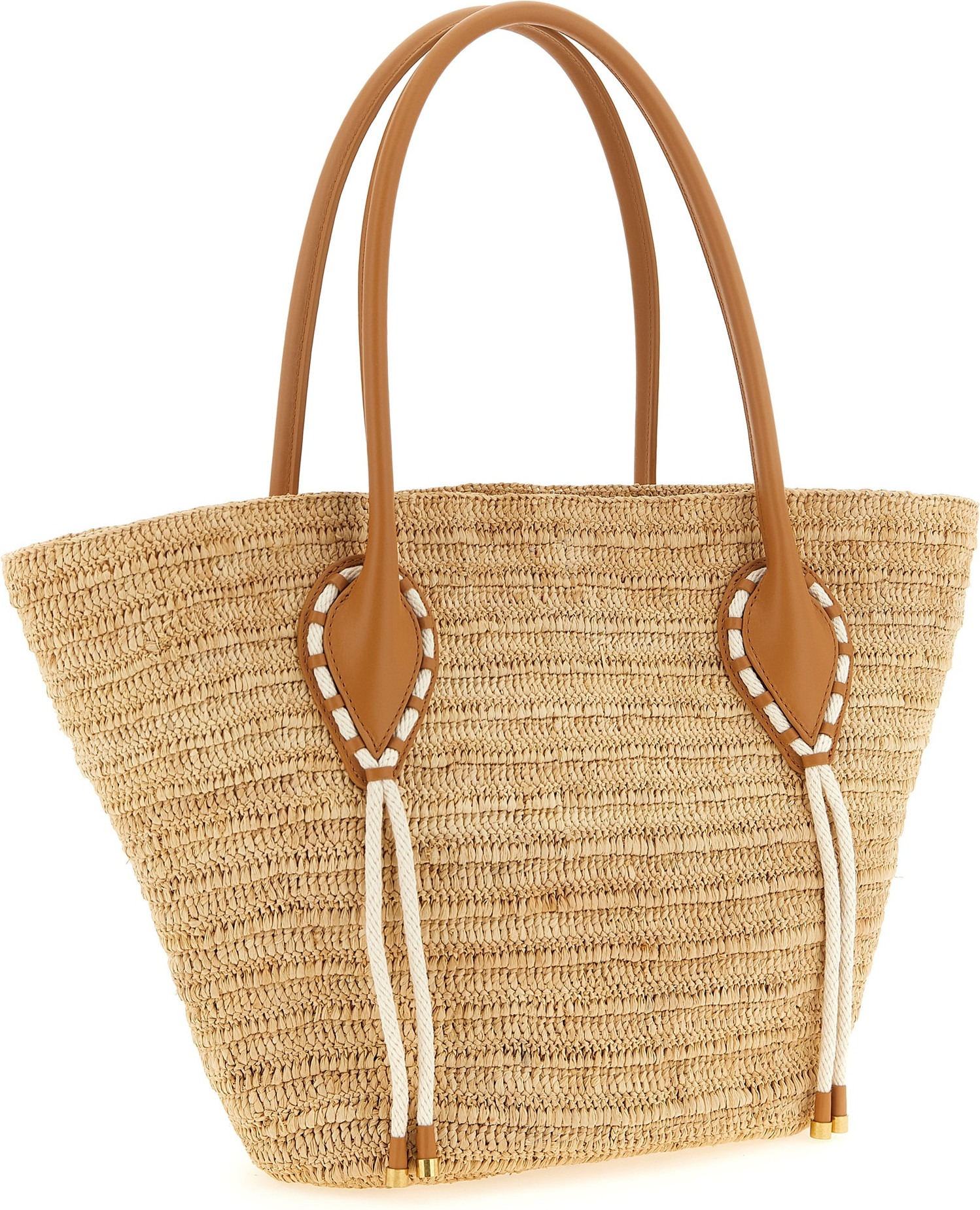 Tote Bag Christian Louboutin Venus Basket