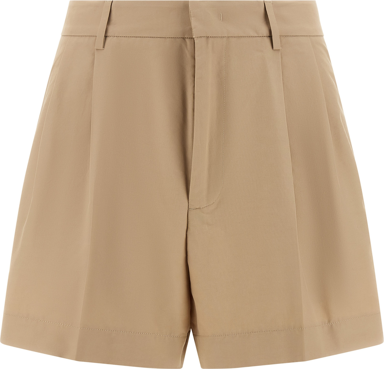 Bermuda Shorts Fabiana Filippi