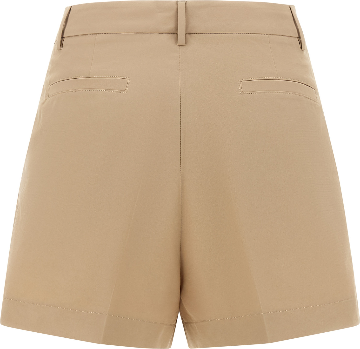 Bermuda Shorts Fabiana Filippi