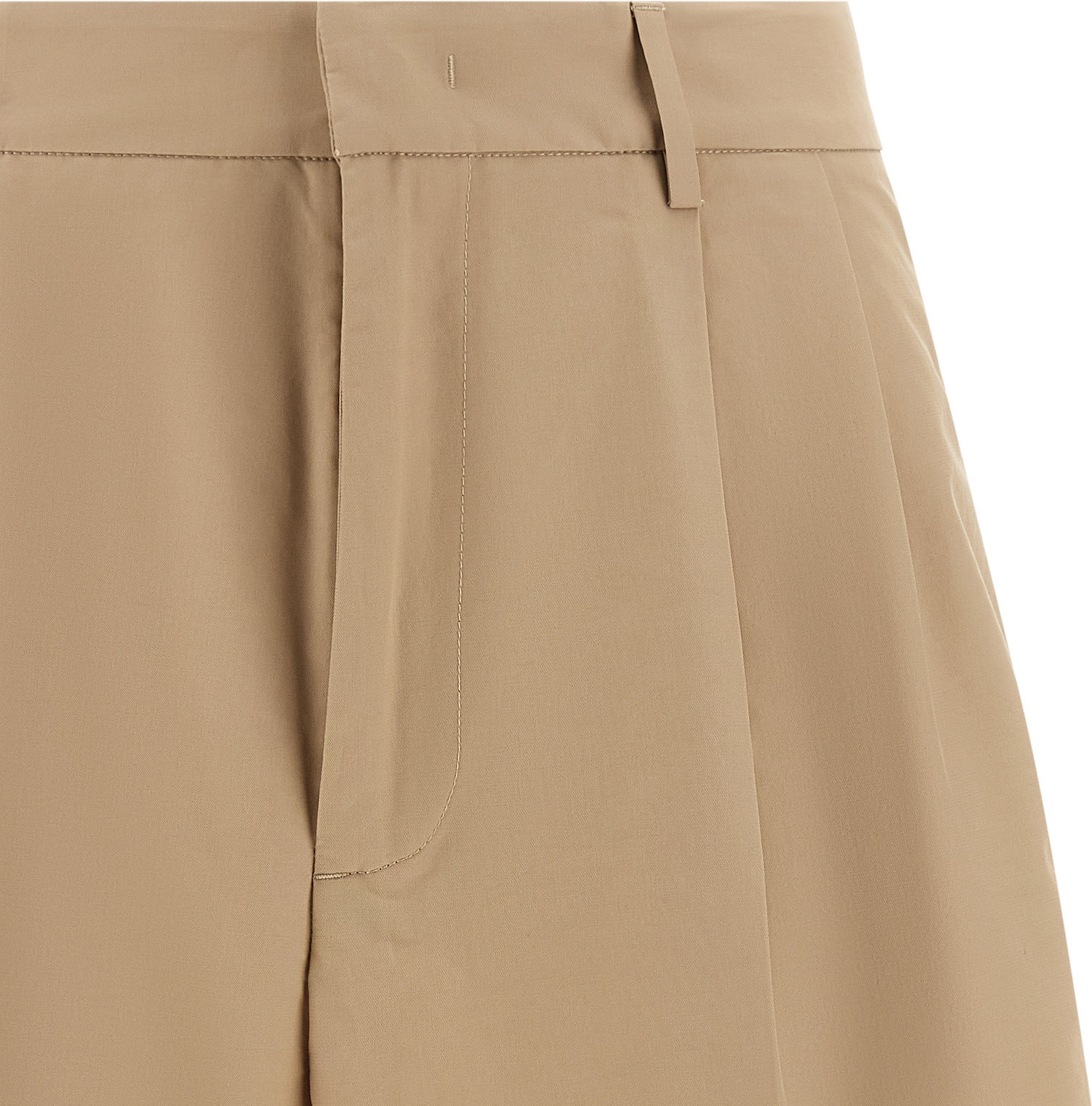 Bermuda Shorts Fabiana Filippi