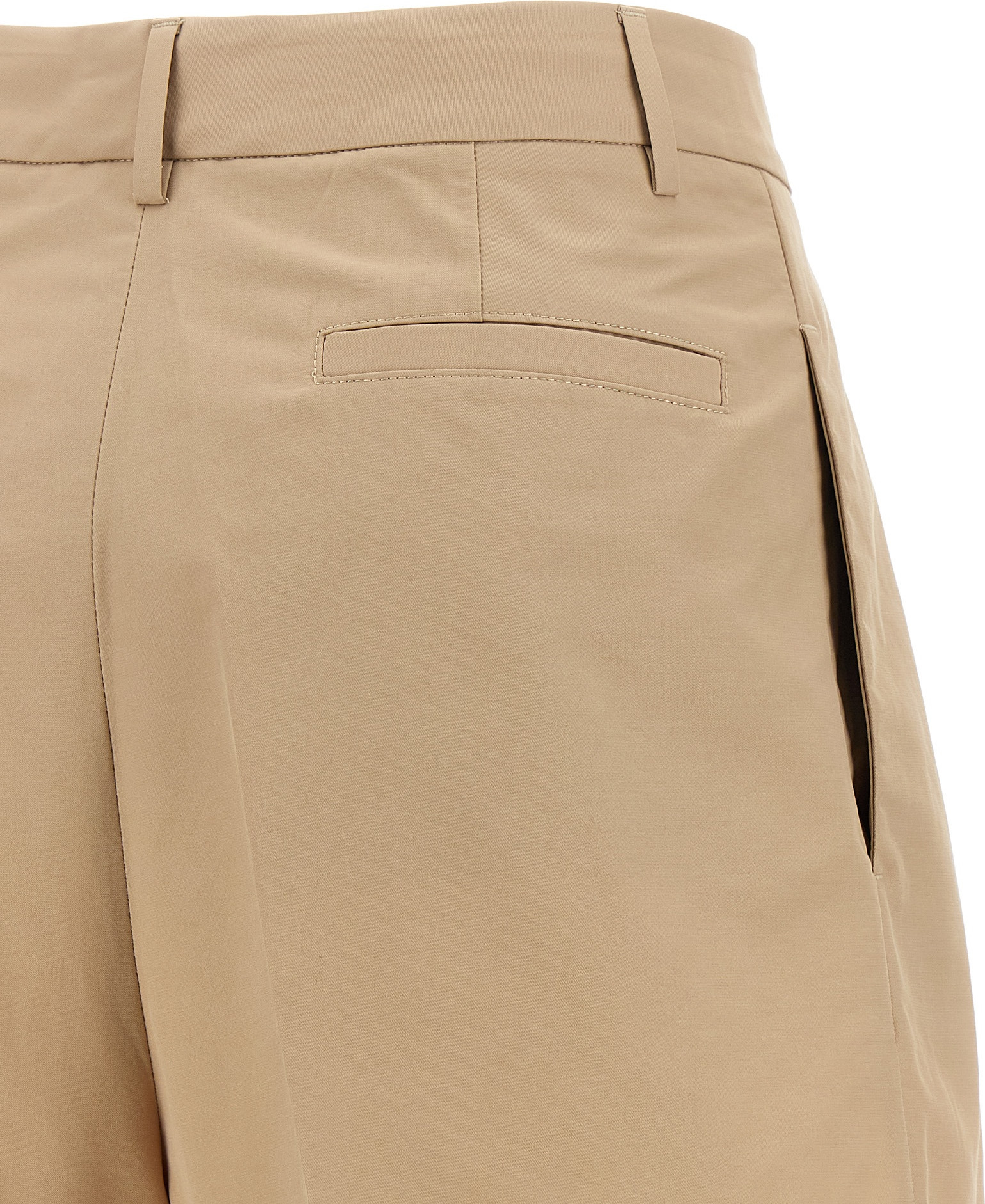 Bermuda Shorts Fabiana Filippi