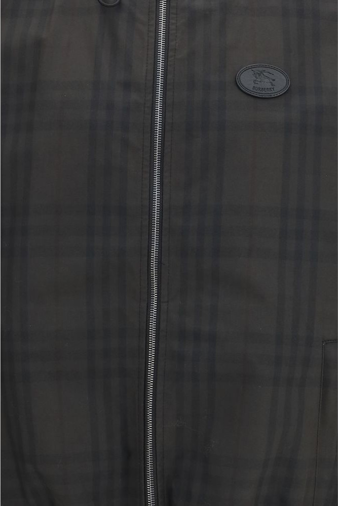 Jacket Burberry