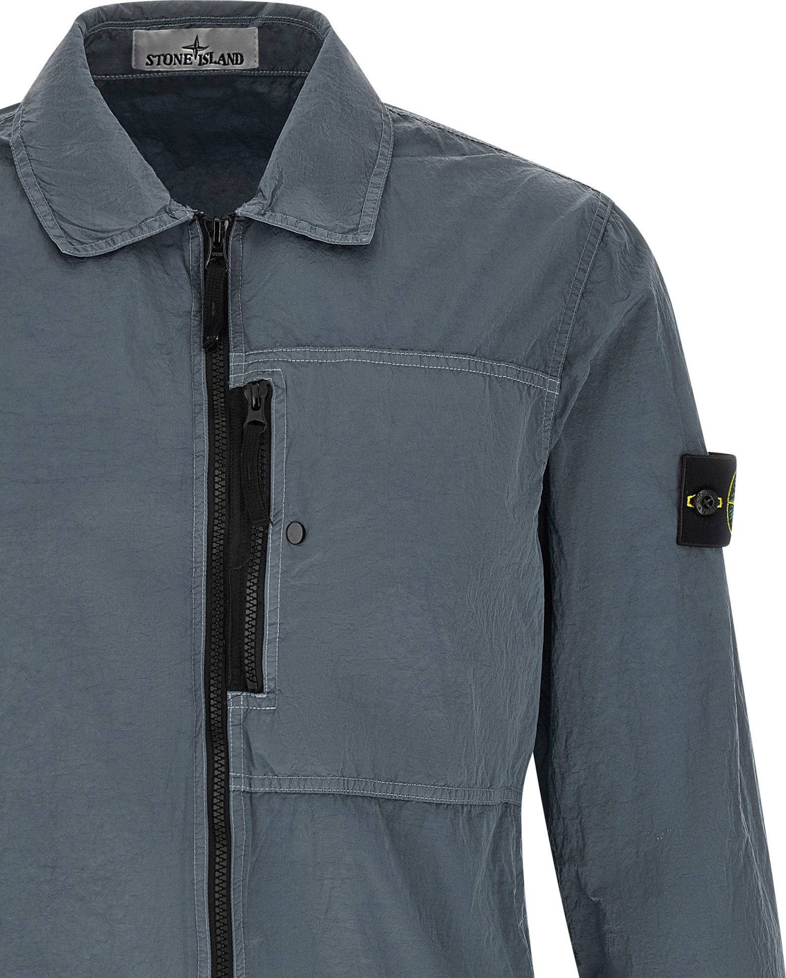 Blouse Stone Island