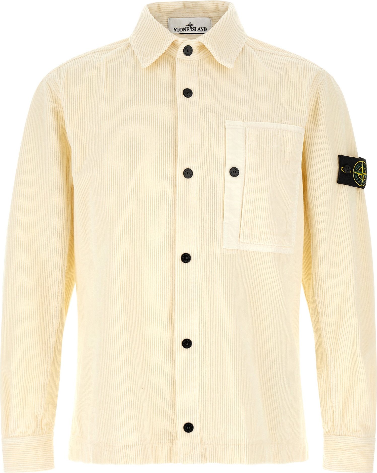 Overshirt Stone Island
