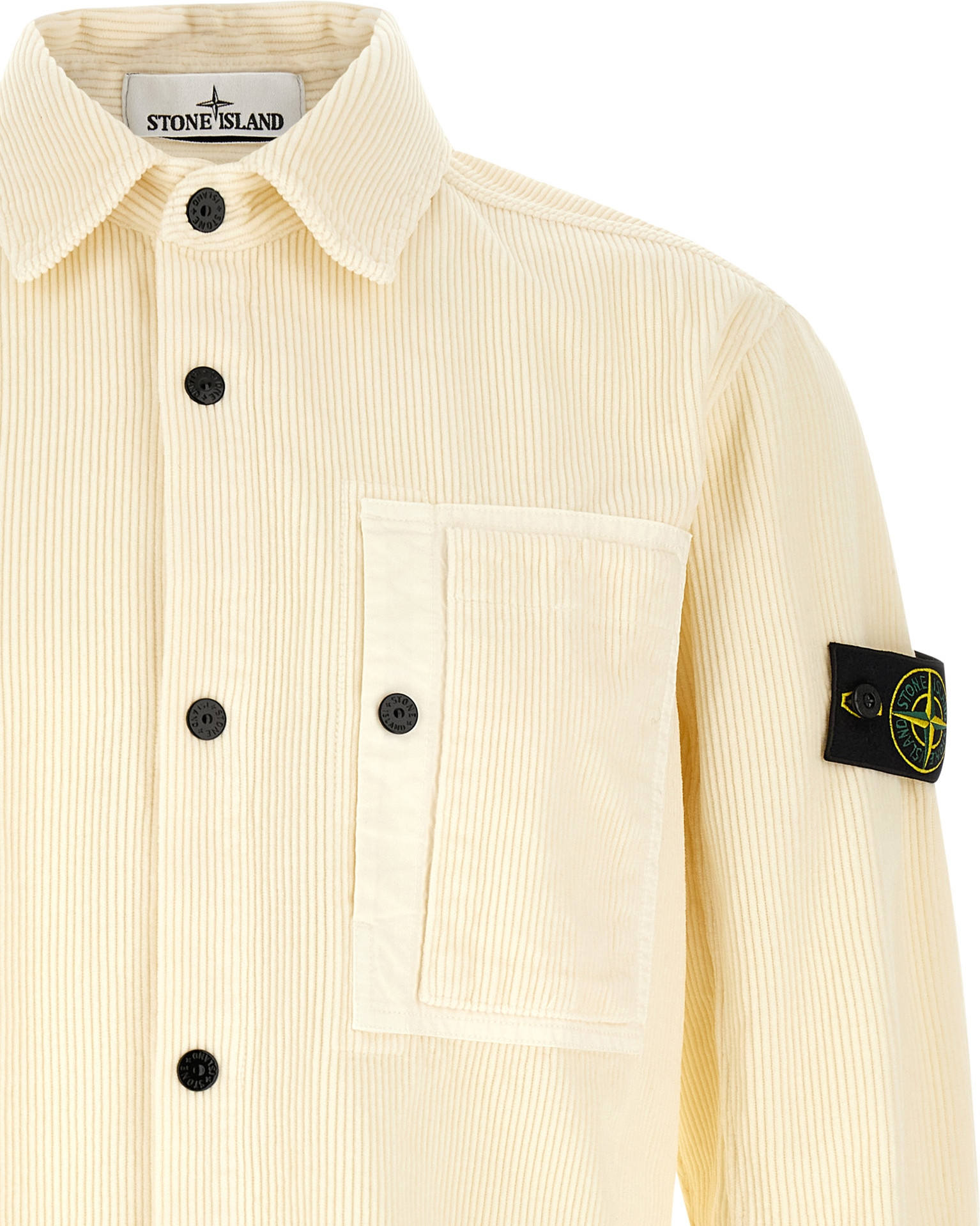 Overshirt Stone Island