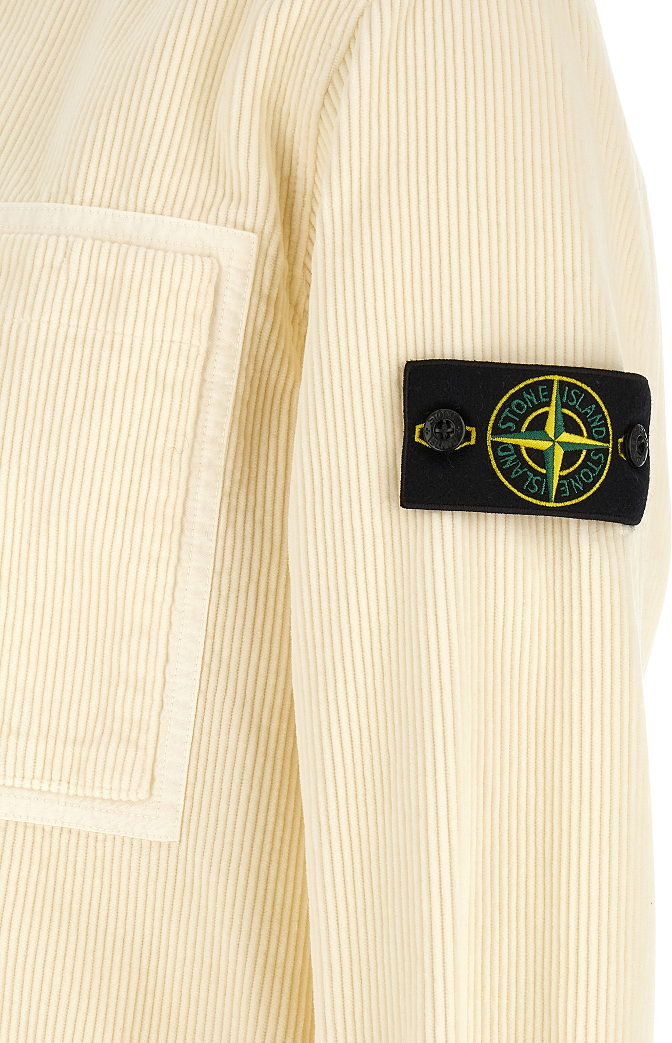 Overshirt Stone Island