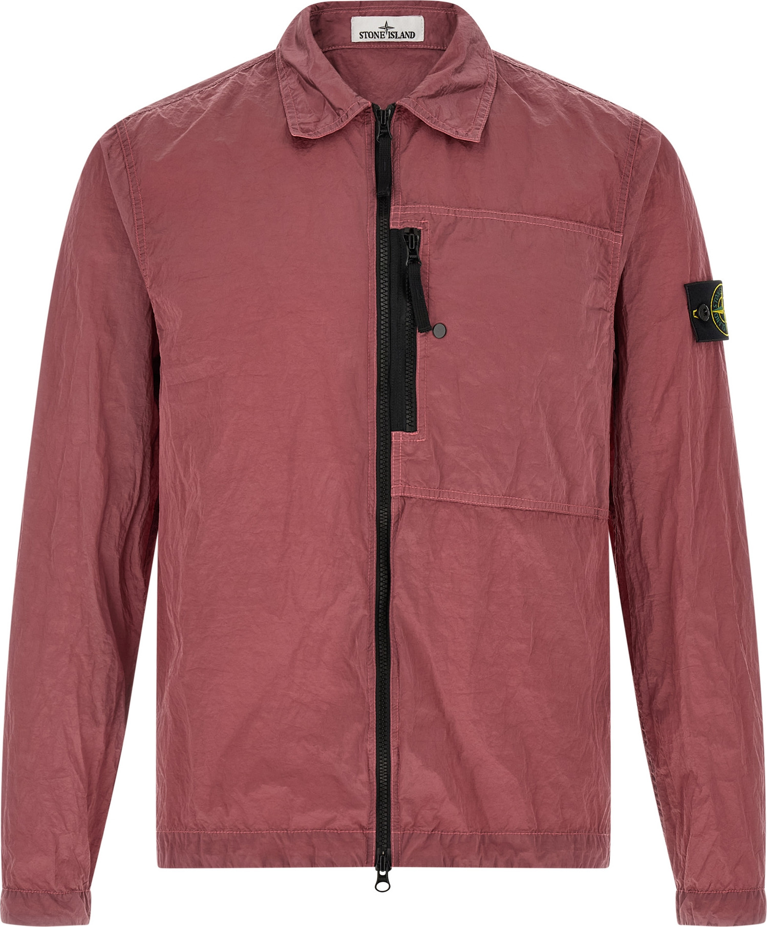 Overshirt Stone Island