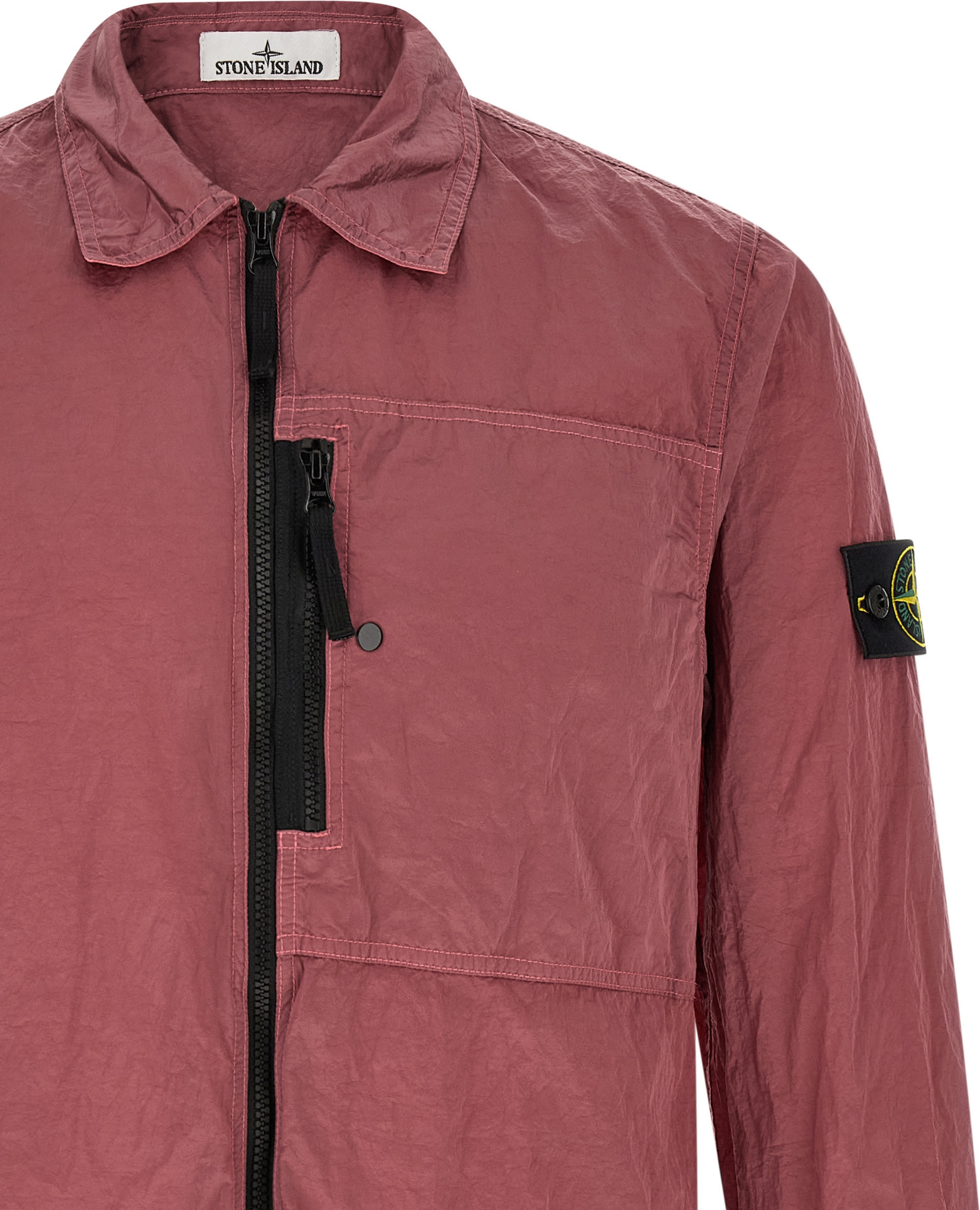 Overshirt Stone Island