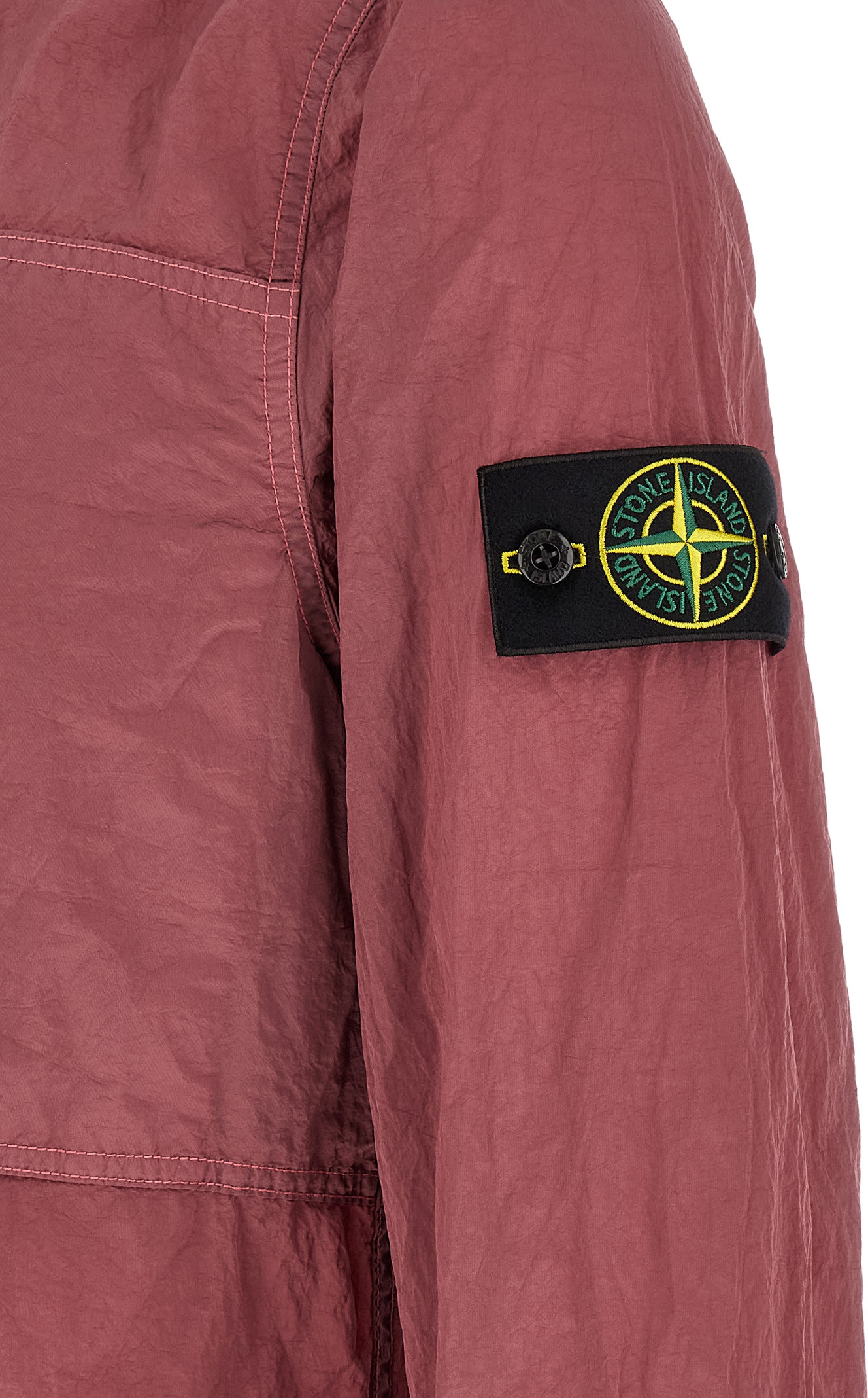 Overshirt Stone Island