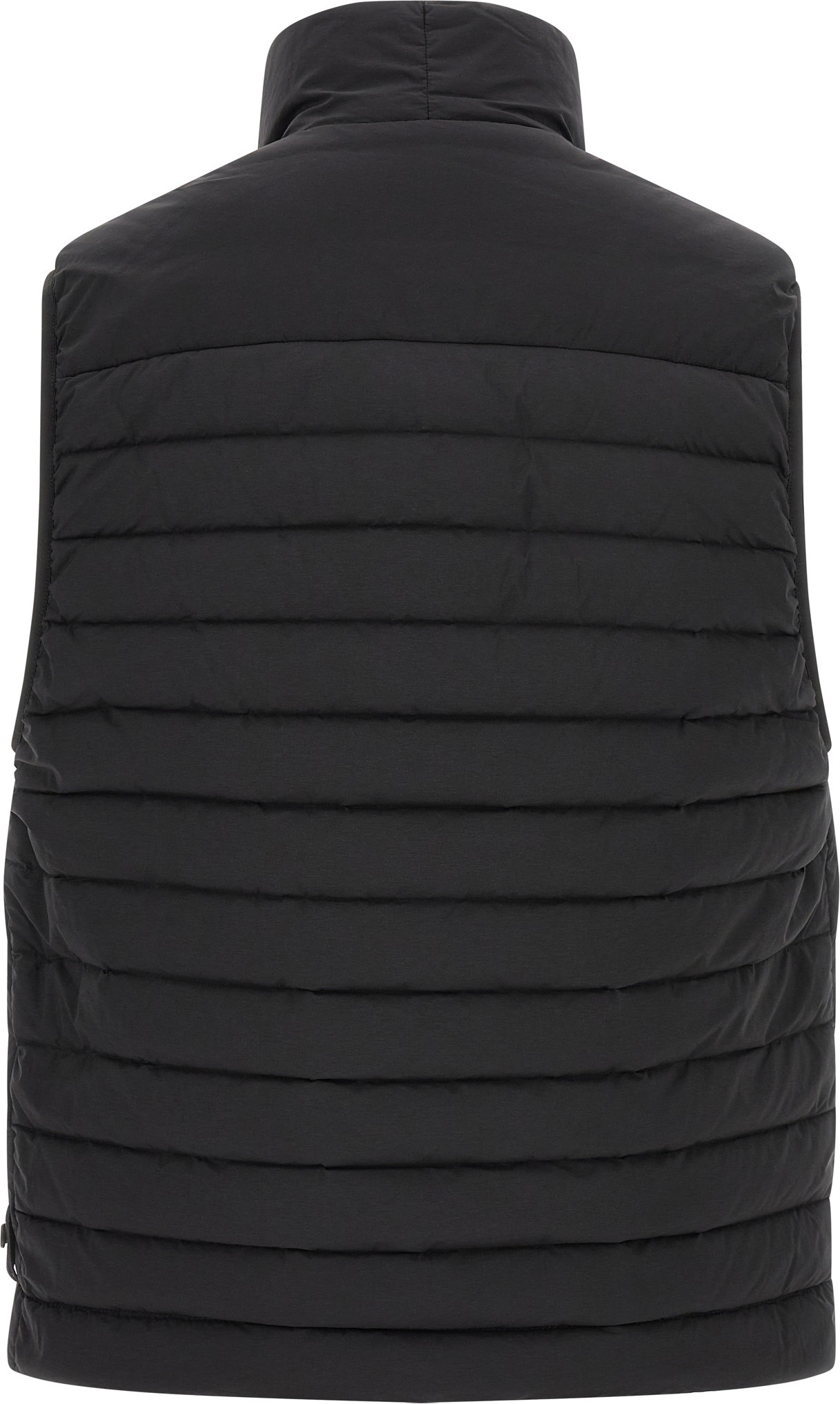 Sleeveless Jacket Stone Island