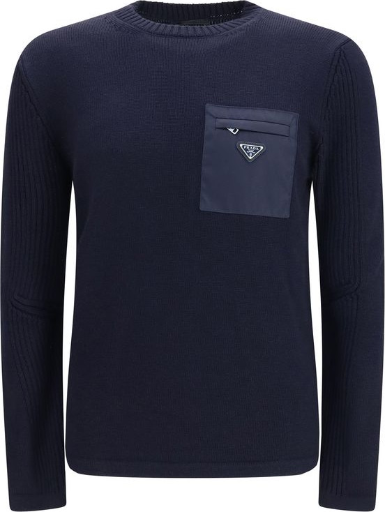 Sweatshirt Prada