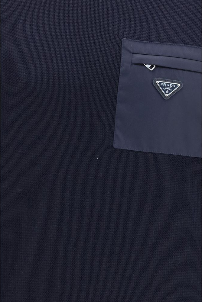 Sweatshirt Prada