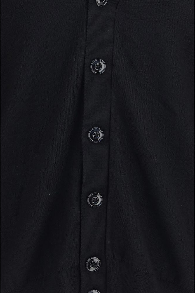 Cardigan Lemaire Oves Aries