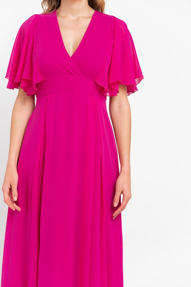 Kleid Trussardi