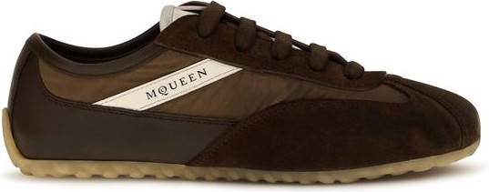 Athletic Sneakers Alexander McQueen