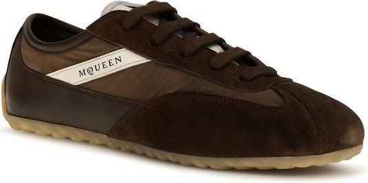 Athletic Sneakers Alexander McQueen