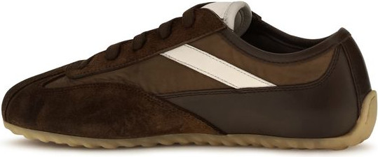 Athletic Sneakers Alexander McQueen