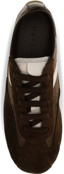 Athletic Sneakers Alexander McQueen