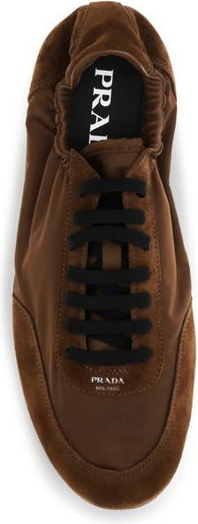 Sneakers Prada
