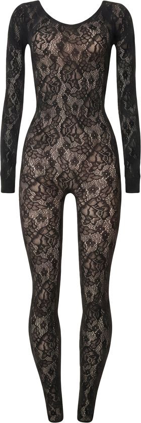 Jumpsuit Wolford Infinite Rose