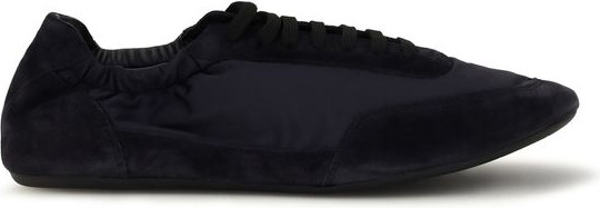 Athletic Sneakers Prada Collapse