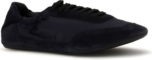 Athletic Sneakers Prada Collapse